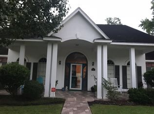 8002 12th Fairway Ln, Humble, TX 77346