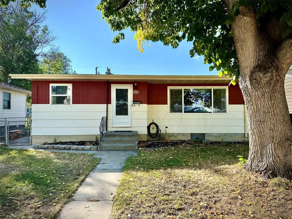 1322 16th St S, Great Falls, MT 59405