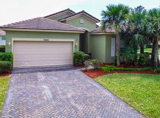 9593 SW Flowermound Cir, Port Saint Lucie, FL 34987