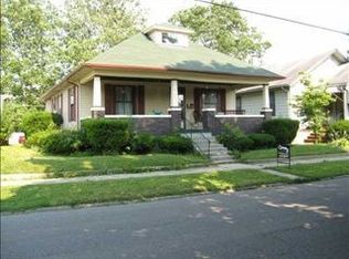 516 S Miller St, Shelbyville, IN 46176