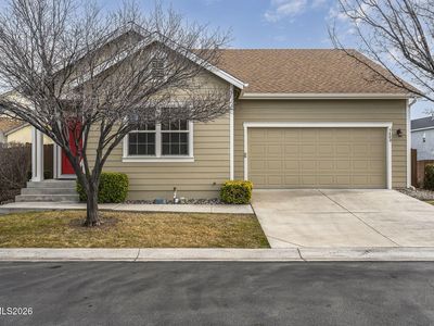5400 Village Meadows Dr, Sparks, NV, 89436