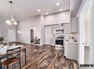 321 S 9th St, Sunnyside, WA