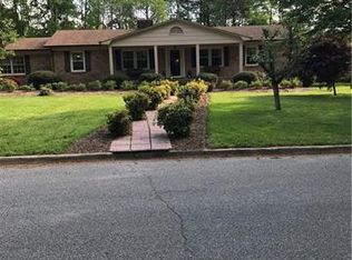 806 Vista Dr, Cherryville, NC 28021