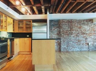 229 Front St APT 4W, New York, NY 10038