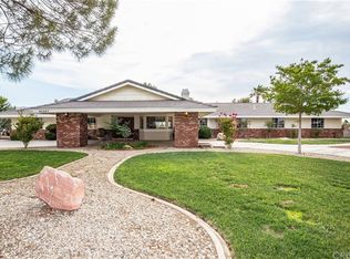40267 25th St W, Palmdale, CA 93551