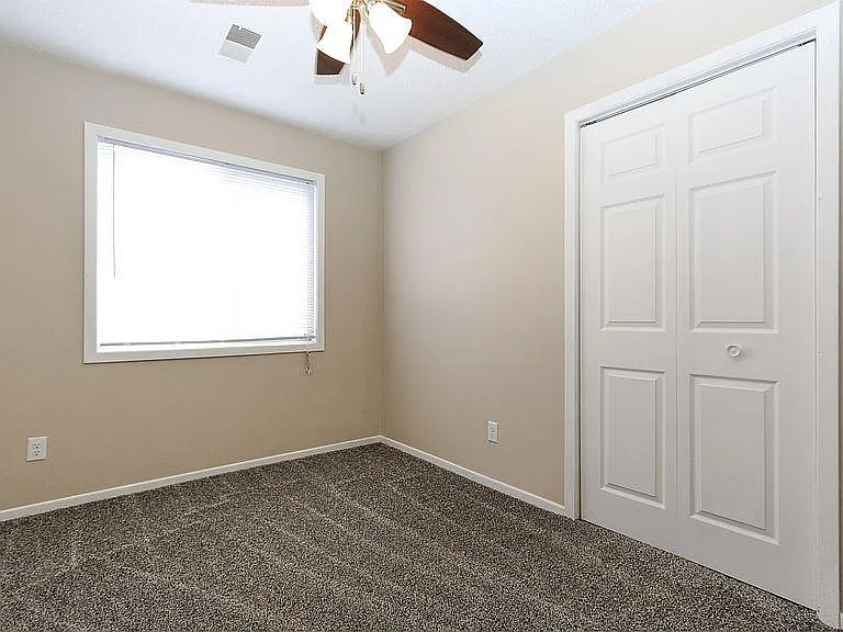Bedroom #1