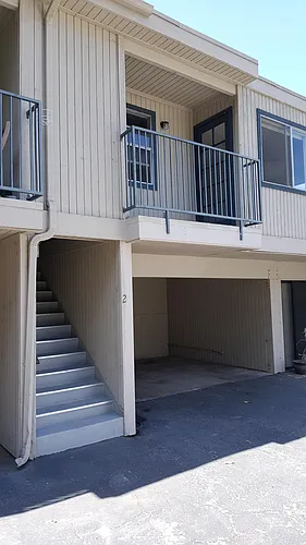 3464 Reynard Way #2 Photo 1