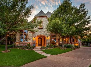 6204 Equestrian Ct, Colleyville, TX 76034