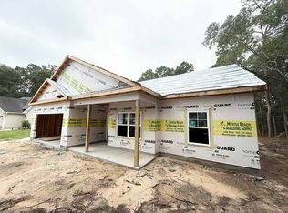 39 Cutter Cove Pawleys Lndg LOT 9, Pawleys Island, SC 29585