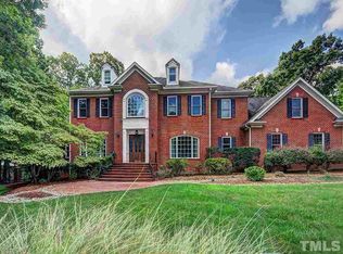 1102 Bayberry Dr, Chapel Hill, NC 27517