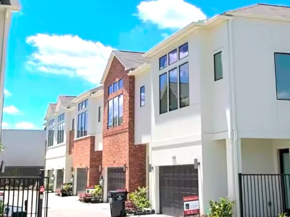 2922 Alice St, Houston, TX 77054