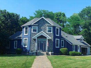 1280 E Parkwood St, Sidney, OH 45365