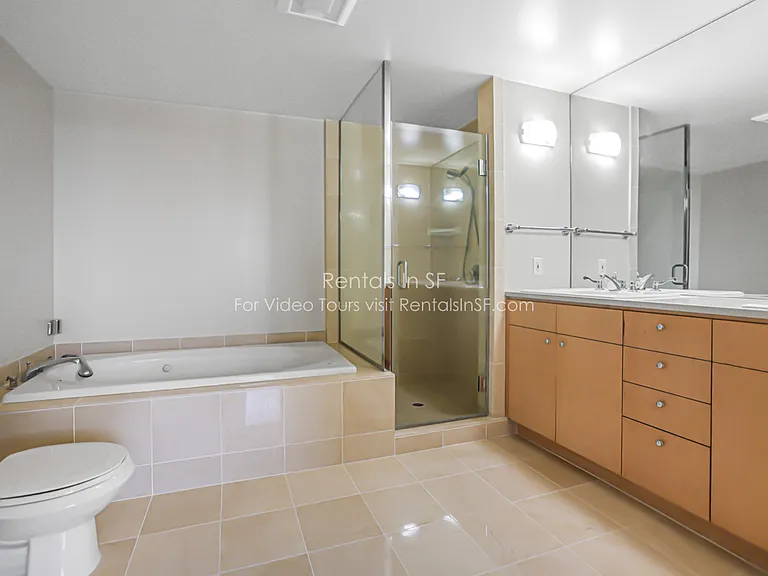 1388 Gough St #1302 — Photo 10