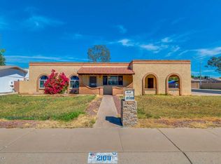 2100 W Flint St, Chandler, AZ 85224