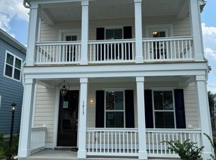 1413 Tangles Trl, Charleston, SC 29492