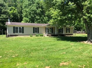 185 Mary Ct, Rush, KY 41168