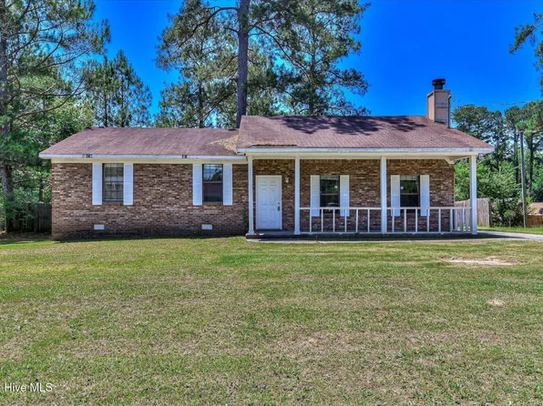 2818 Butler Manor Drive, Hephzibah, GA 30815