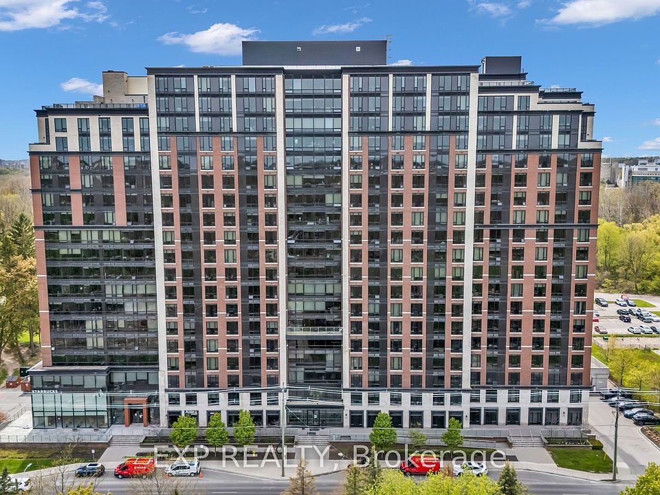 1st image of 1235 Richmond St #1107