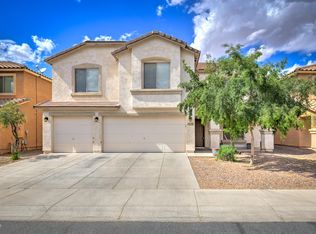 1214 W Pinkley Ave, Coolidge, AZ 85128