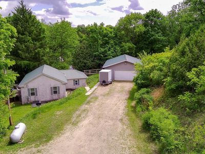 100 Cross Street, Potosi, WI, 53820