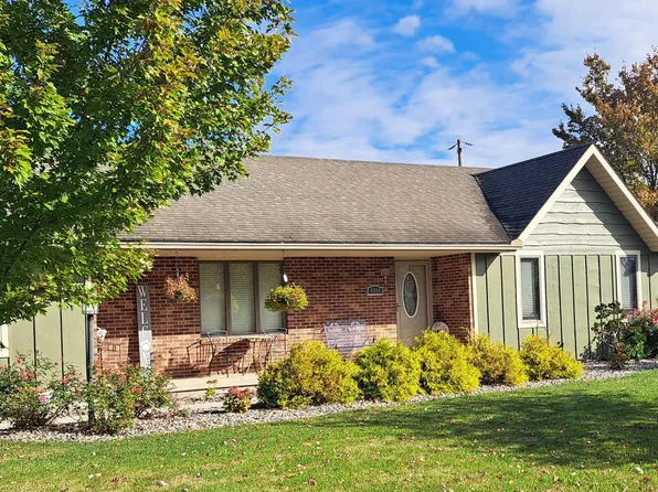 4888 Amaryllis St, Elida, OH 45807