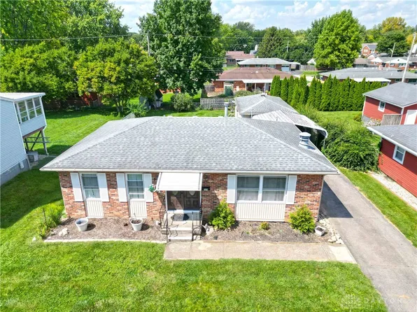 568 Marshall Dr, Xenia, OH 45385