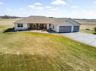 3721 N Keith Rd, Pecatonica, IL 61063