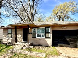 5209 N Mueller Ave, Bethany, OK 73008