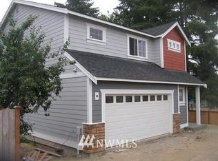 6813 S #J, Tacoma, WA