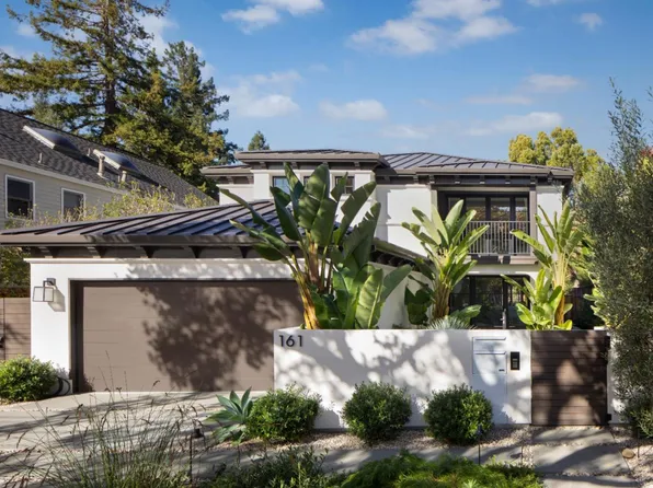 161 Lowell Ave, Palo Alto, CA 94301