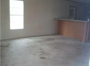 133 Salvo St, Varnville, SC 29944