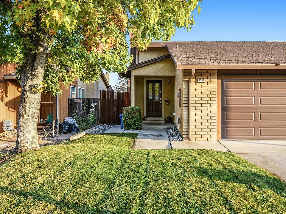 1317 Shaddick Dr Antioch, CA Zillow