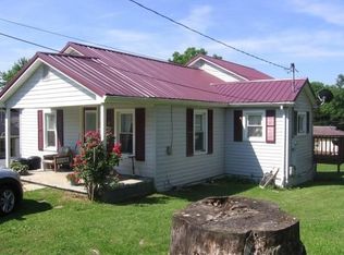 239 Belmont Ave, Mt Carmel, TN 37645