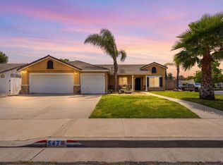 547 Coronado Pl, Hanford, CA 93230