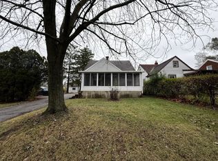 4015 Hanna St, Fort Wayne, IN 46806