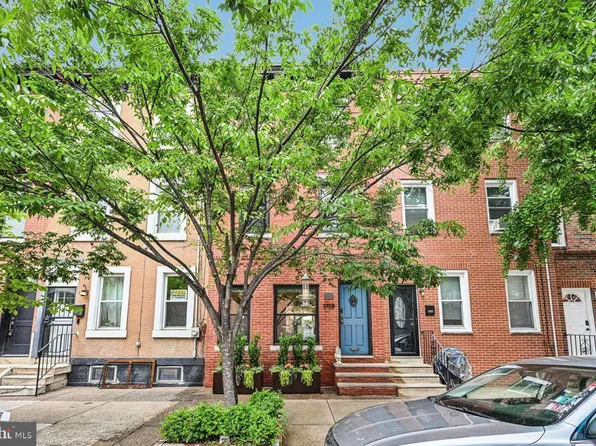 1719 Christian St, Philadelphia, PA 19146