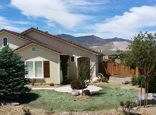 104 Elkhorn Dr, Dayton, NV