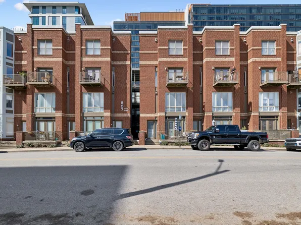 807 18th Ave #314, Nashville, TN 37203