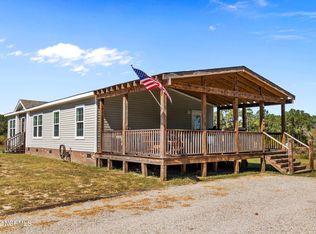 353 Morgan Rd, Candor, NC 27229