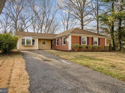 12611 Blackwell Ln, Bowie, MD, 20715
