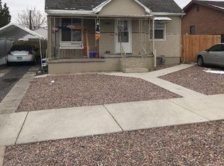 1806 E Routt Ave, Pueblo, CO 81004