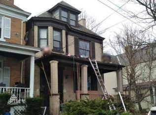 3021 Zephyr Ave, Pittsburgh, PA 15204