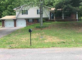 3754 Hilldale Dr NE, Cleveland, TN 37312