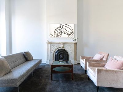 2251 W Warren Blvd, Chicago, IL, 60612