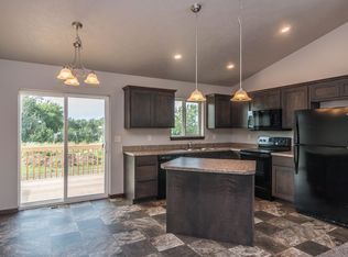 6501 W Amber St, Sioux Falls, SD 57107