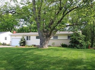 1001 Kendalwood St NE, Grand Rapids, MI 49505