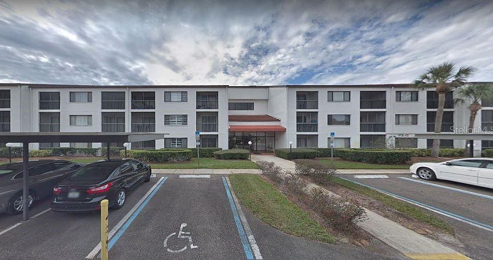 1st image of 2595 Countryside Blvd #8207