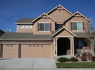 15751 Allendale Ln, Golden, CO 80403