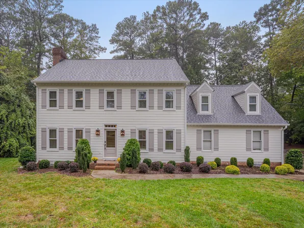 2504 Bredon Ct, Raleigh, NC 27613