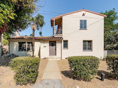 888 S Pasadena Ave, Pasadena, CA, 91105
